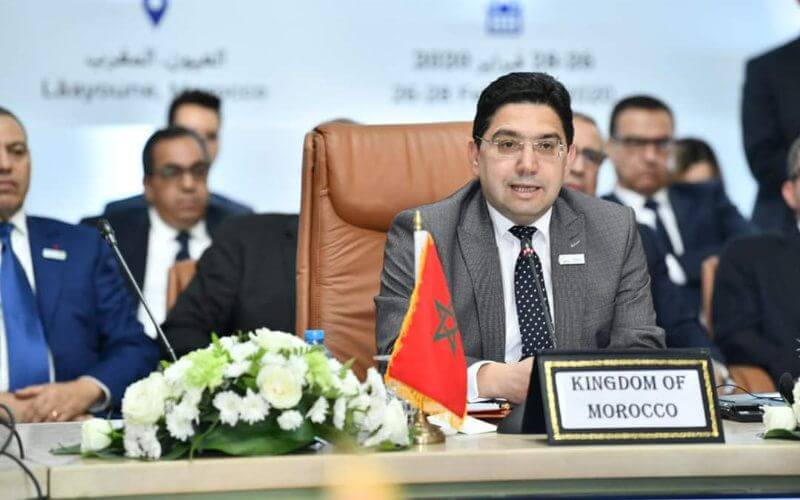 EU Pledges 150 Million Euros to Support Morocco's COVID-19 Response Fund