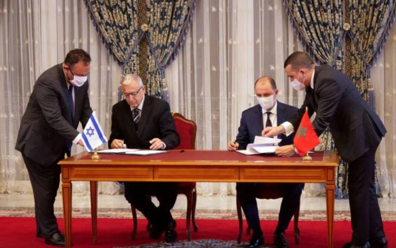 US Pledges $3 Billion for Investment in Morocco and Sub-Saharan Africa