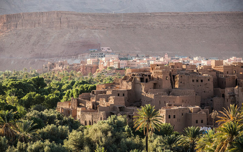 US Pledges $2 Million for Climate Resilience in Drought-Stricken Morocco