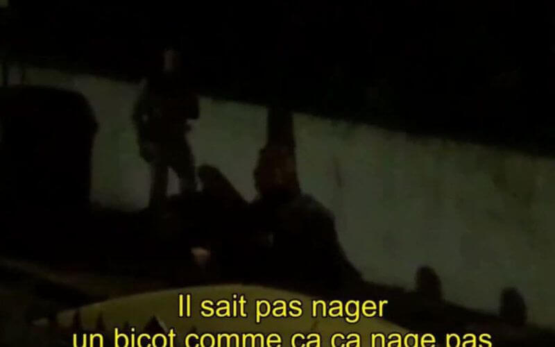 Police Accused of Intimidation After Racist Arrest Video Surfaces in Seine-Saint-Denis