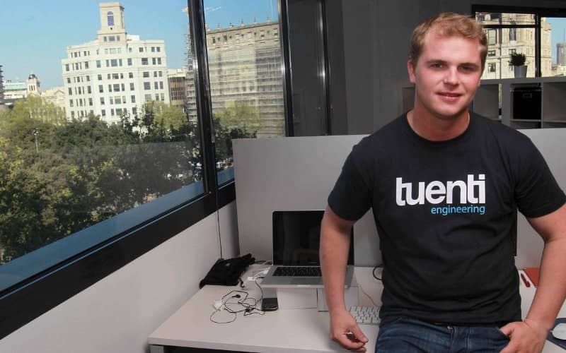 Police Arrest Four Suspects in €25 Million Crypto Heist Targeting Tuenti Founder