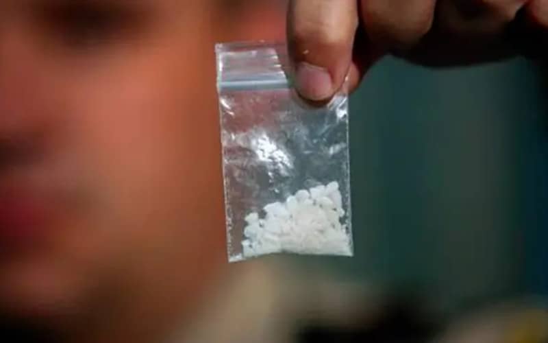 Police Arrest 53 Minors in School Drug Trafficking Crackdown, Minister Reports