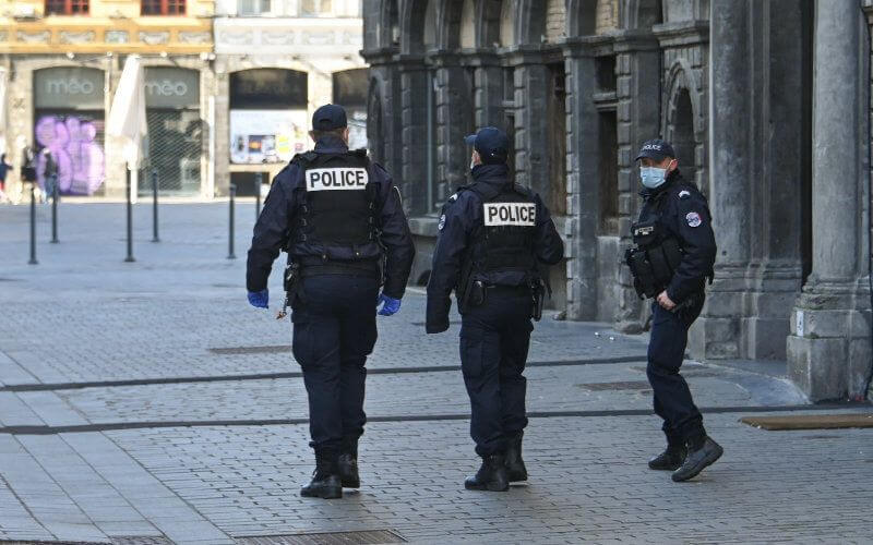 Police Chief Clarifies: No Ramadan Restrictions on Law Enforcement in Calvados