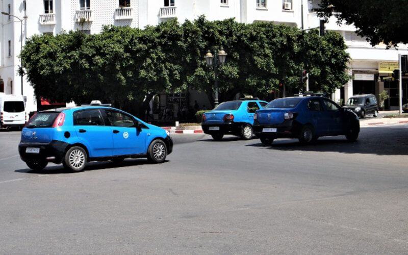 Police Commissioner Traps Taxi Driver Accused of Harassing Multiple Passengers
