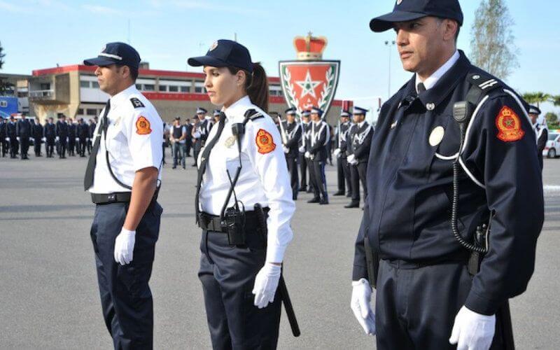 Police Officer Arrested in Rabat for Alleged Recruitment Fraud Scheme