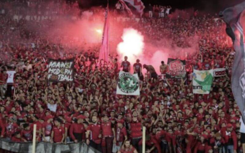 Police Officer Dies in Fatal Fall at Casablanca Soccer Derby