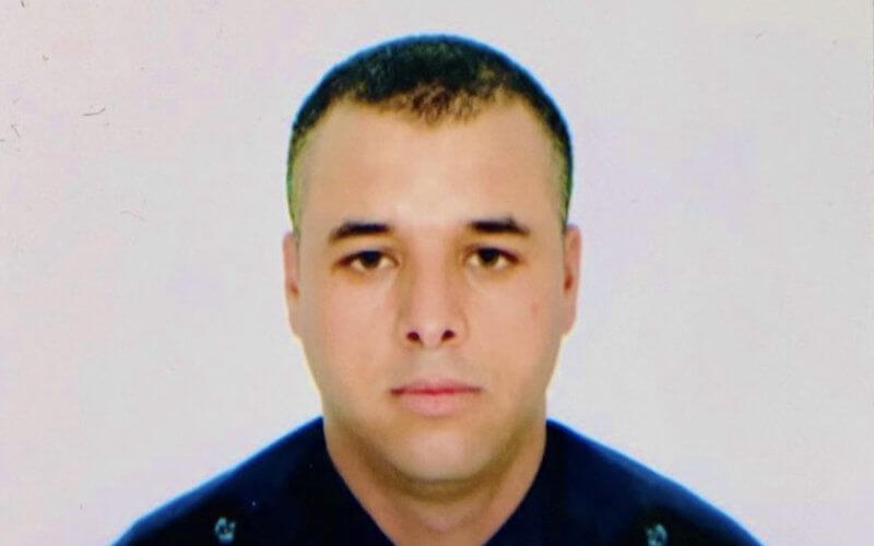 Police Officer Fatally Stabbed Near Al Hoceima Prison, Suspect Arrested