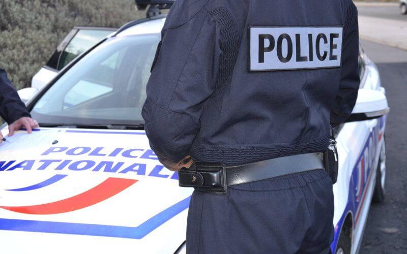 Police Officers of North African Descent Face Racist Slurs During Routine Call in France