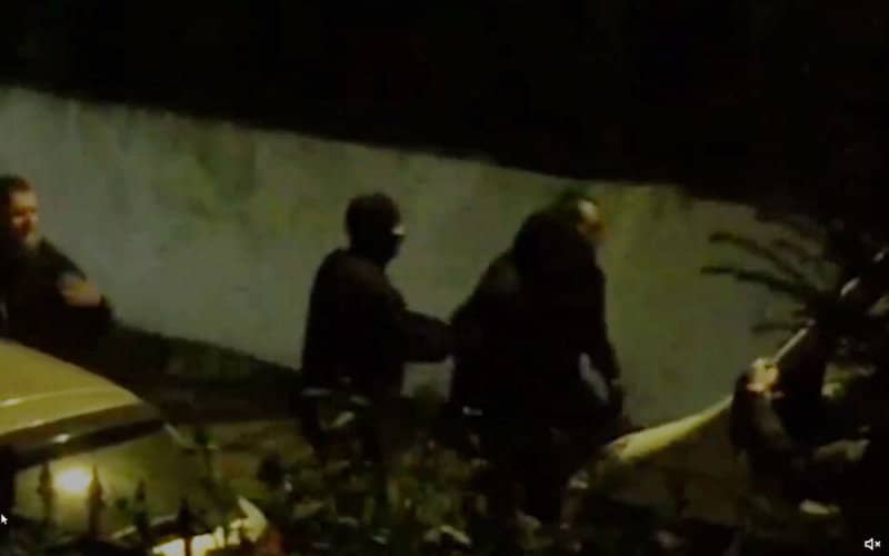 Police Officers in Paris Suburb Sentenced for Racist Insults During 2020 Arrest