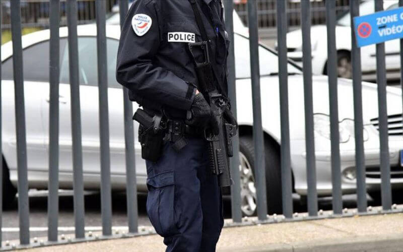 Police Officers Reveal Widespread Racism in French Law Enforcement