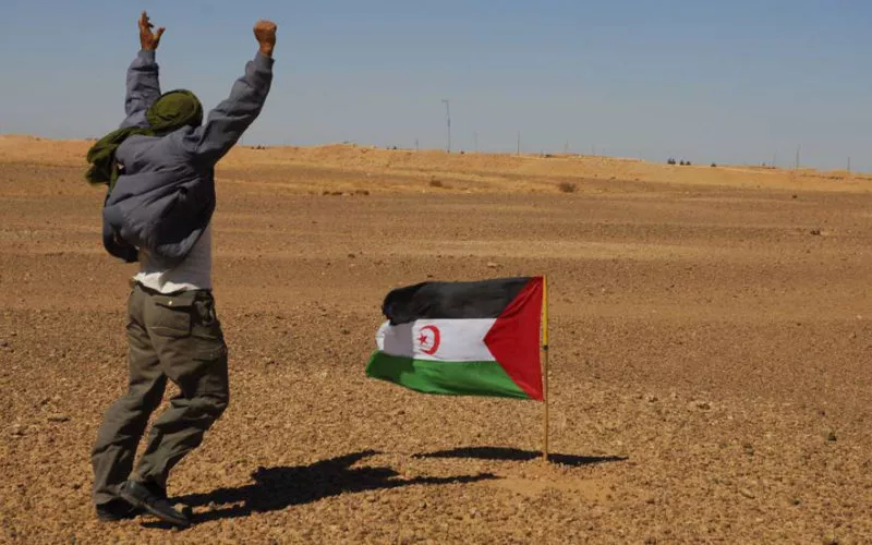 Polisario Condemns Spain's Transfer of Western Sahara Airspace to Morocco