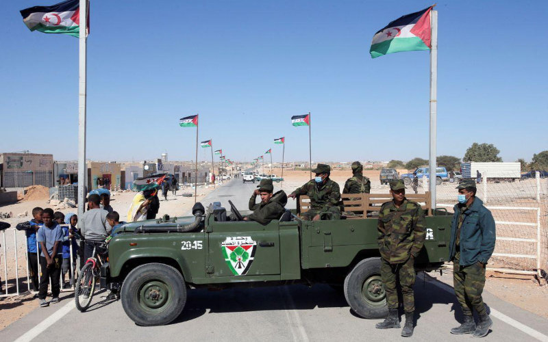 Polisario Front Accuses Morocco of Obstructing Western Sahara Decolonization
