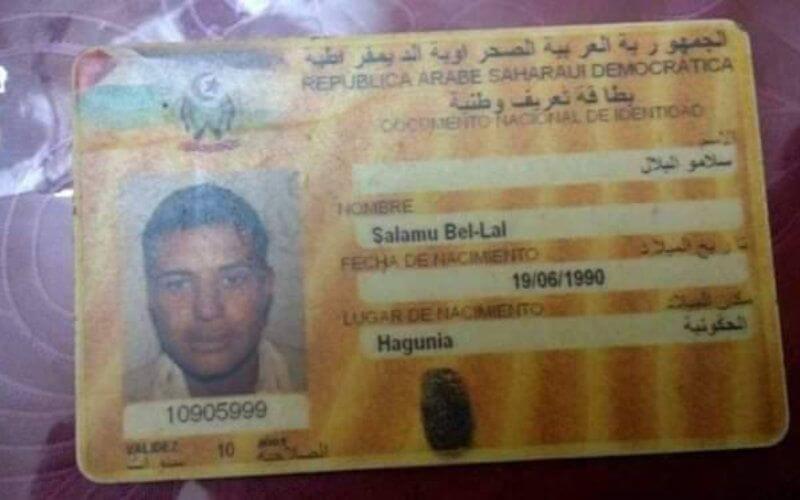 Polisario Front Confirms Desertion of Senior Rebel Captain to Morocco