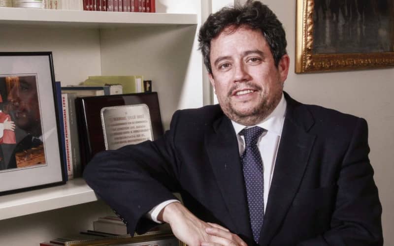 Polisario Front Leader Hires International Law Expert for Spanish Court Appearance