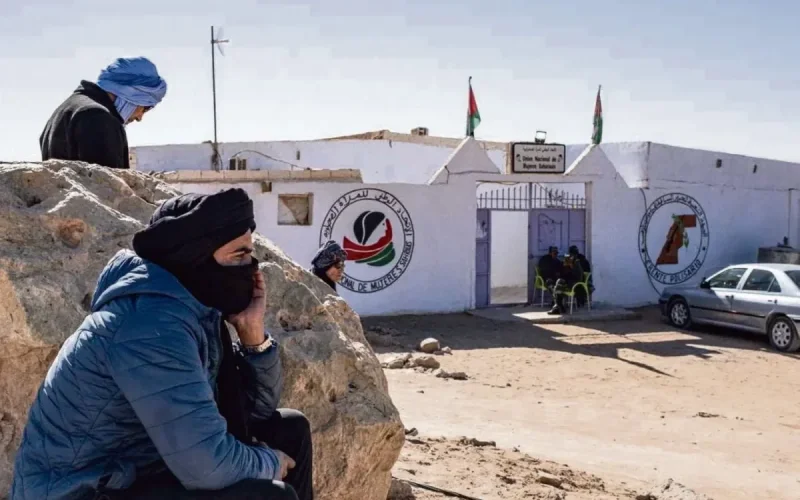 The Polisario Front rejects any negotiation based on the Moroccan autonomy plan