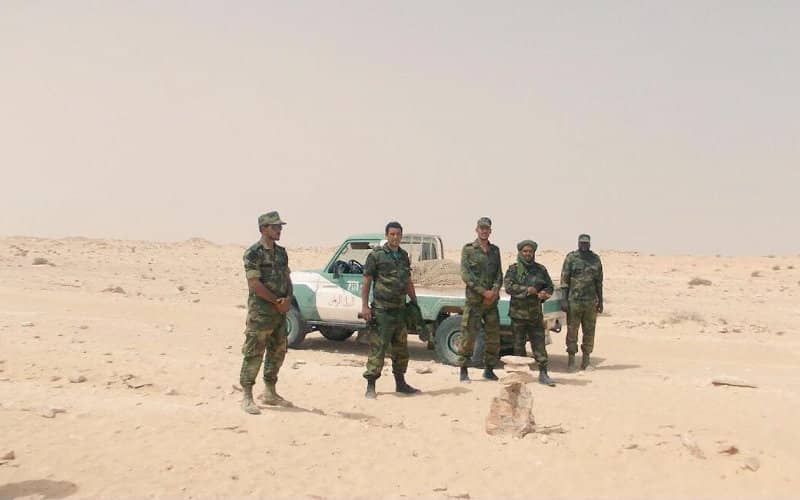 Polisario Front Warns Morocco Over Military Presence at Western Sahara Border