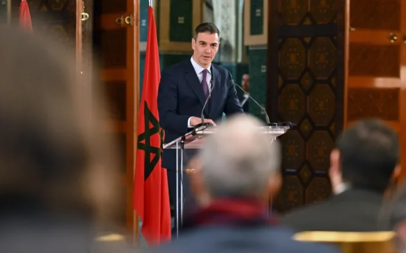 The Polisario launches a severe warning to Spain