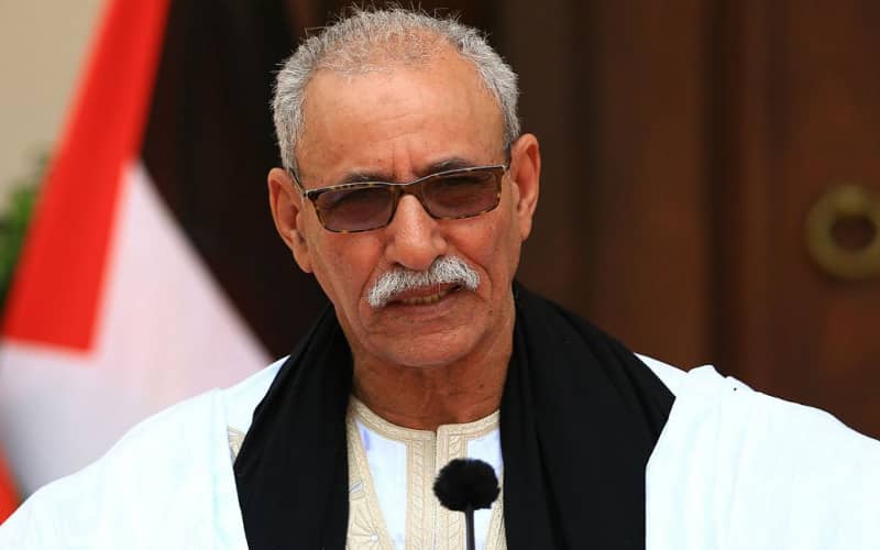 Polisario Leader Faces Spanish Court on Human Rights Abuse Allegations