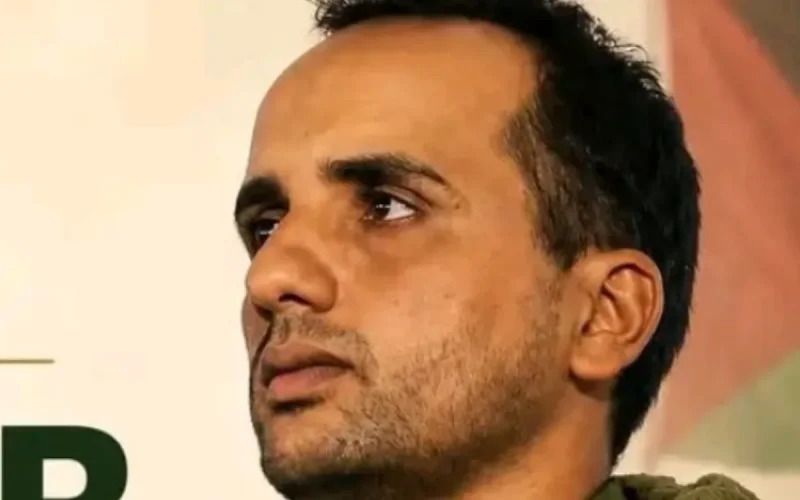 Polisario leader's son killed Moroccan drone strike