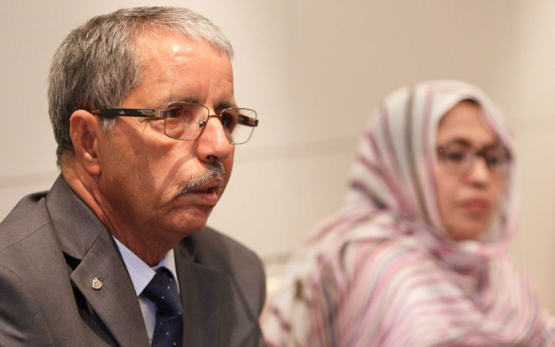 Polisario Military Chief Seeks Medical Treatment in Spain, Morocco Remains Silent