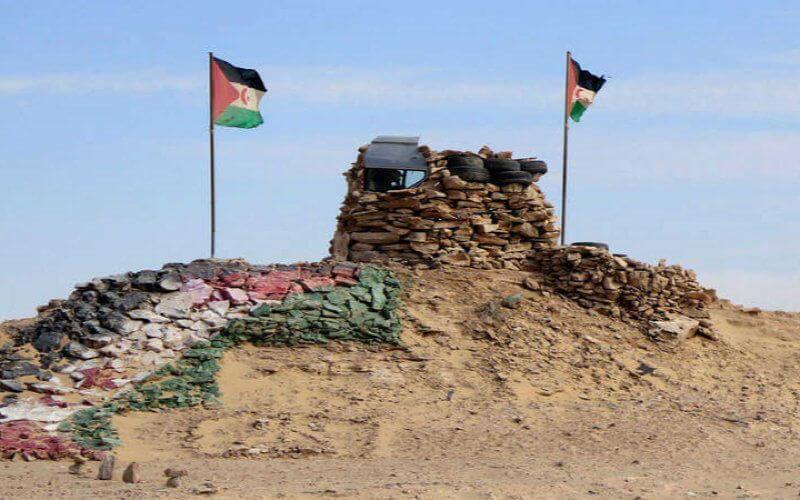 Polisario Threatens to Disrupt Africa-Eco Race in Disputed Western Sahara Zone