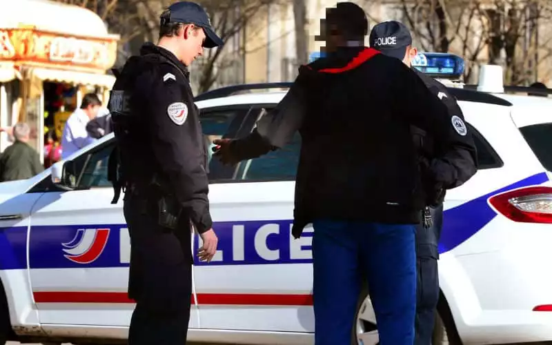 Poll: Two-Thirds of French Believe Police Force Has Racism Problem