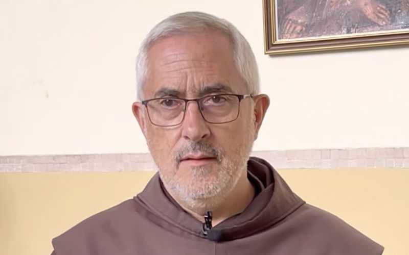 Pope Francis Appoints Spanish Franciscan as New Archbishop of Tangier, Morocco