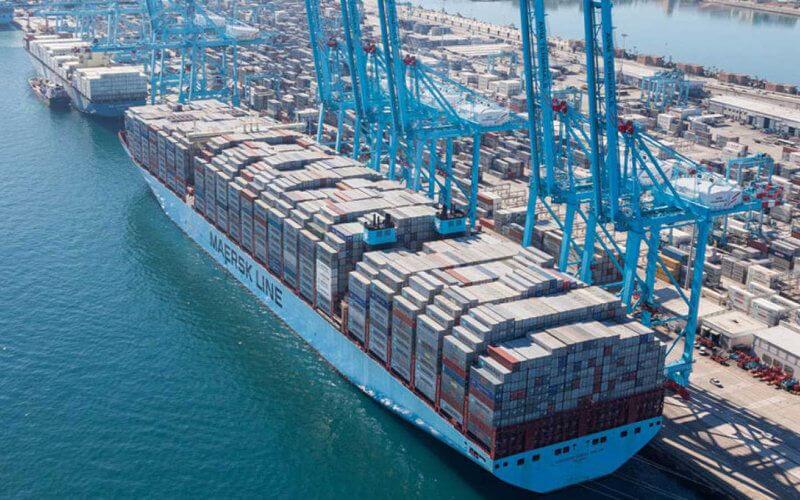 Port of Algeciras Faces Delays, Impacting Spanish-Moroccan Trade