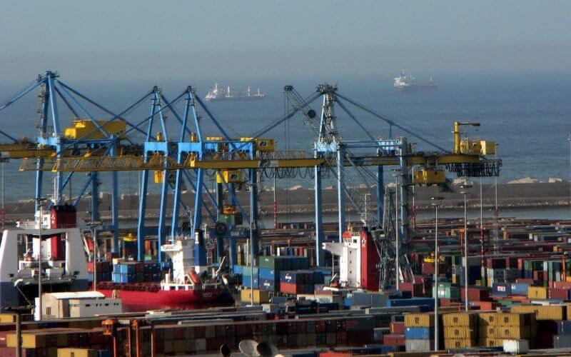 Port of Casablanca Maintains Normal Operations Amid COVID-19 Precautions