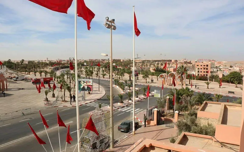 Portugal Considers Shift on Western Sahara Sovereignty