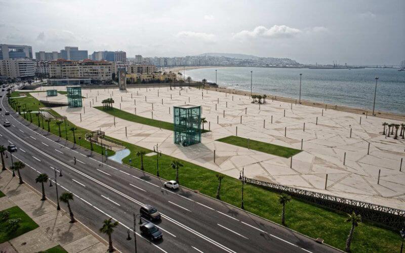 Portuguese Business Delegation Explores Investment Opportunities in Northern Morocco