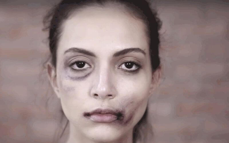 Poverty Linked to High Rates of Domestic Violence in Morocco, Survey Finds