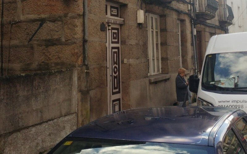 Poverty-Stricken Spanish Mother Kills Disabled Son, Takes Own Life in Tragic Ourense Case