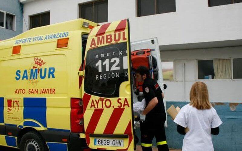 Pregnant Moroccan Woman Rescued After Suicide Attempt in Spain Amid Marital Crisis