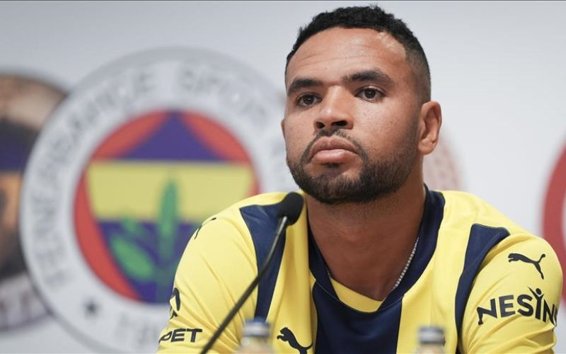Premier League Giants Eye Fenerbahçe's En-Nesyri After Stellar Season