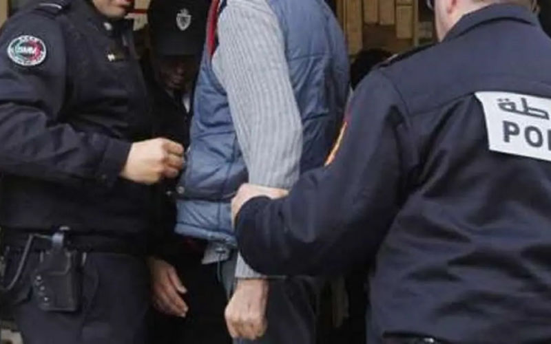 Prison sentence for a fraudster in uniform in Rabat