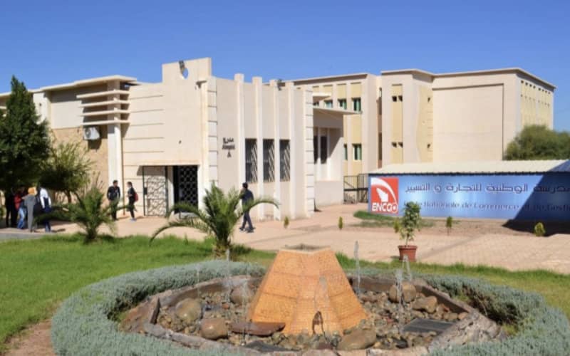 Professor Suspended at Moroccan Business School Amid Sexual Harassment Investigation