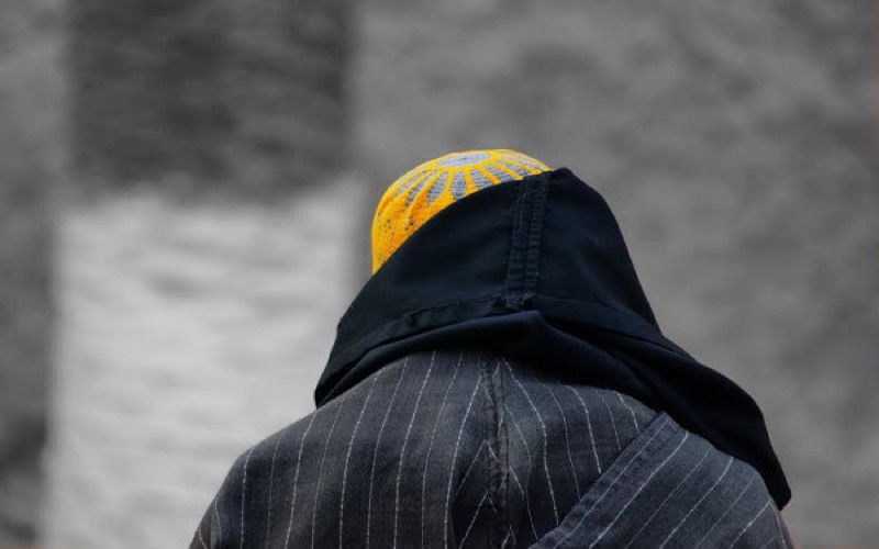 Prominent Moroccan Imam Arrested for Alleged Sexual Exploitation in 'Healing' Scheme