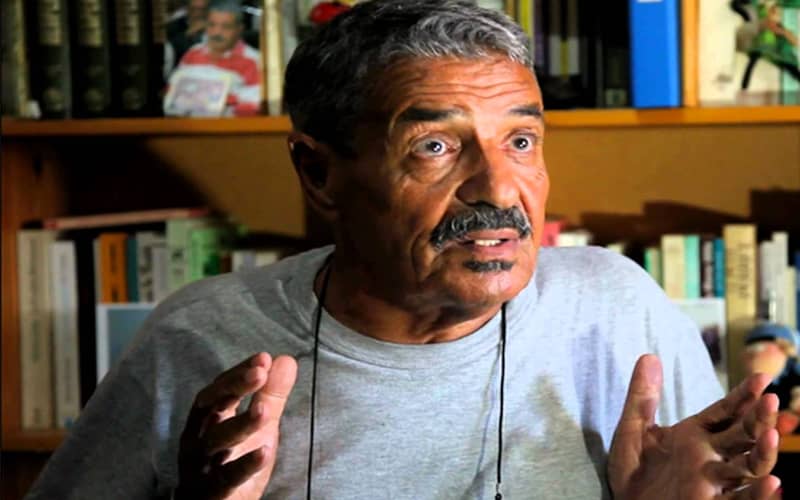 Prominent Moroccan Journalist and Press Freedom Advocate Khalid Jamaï Dies at 77