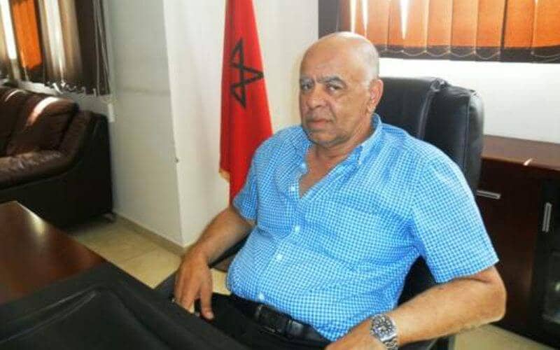 Prominent Moroccan Politician Faouzi Benallal, Former Harhoura Mayor, Dies at 65