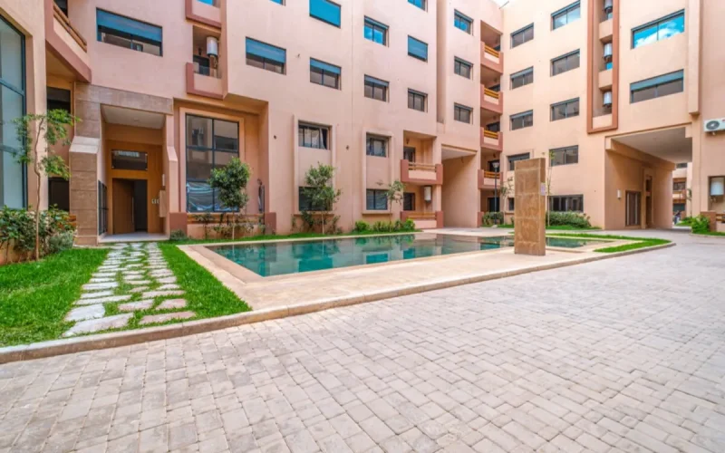 A Property in Morocco Hidden During a Divorce: Dutch Court Takes It Away from Its Owner