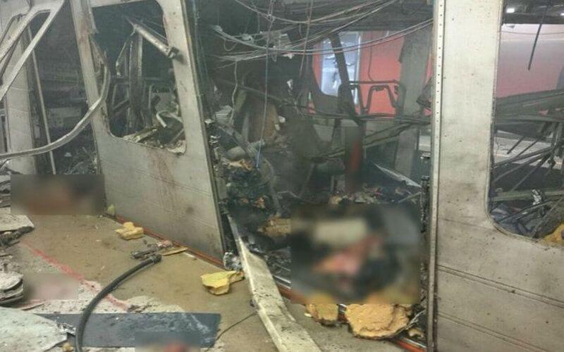 Prosecutors Seek Trial for 8 Suspects in 2016 Brussels Terror Attacks