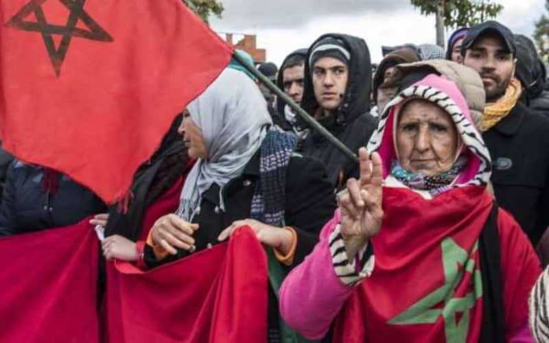Protester Dies After Demonstration in Khenifra, Morocco; Autopsy Ordered