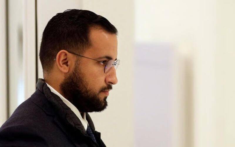 Protesters Target Home of Macron's Ex-Aide Benalla, Two Arrested