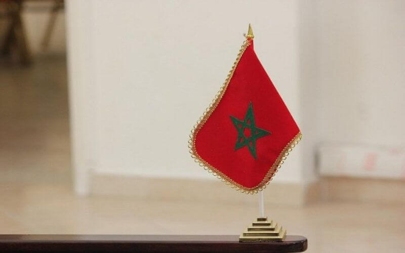 Protesters Vandalize Moroccan Consulate in Utrecht, Demand Citizenship Revocation