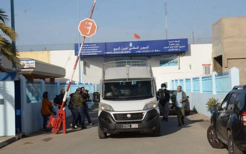 EU Provides $200,000 to Combat COVID-19 in Moroccan Prisons