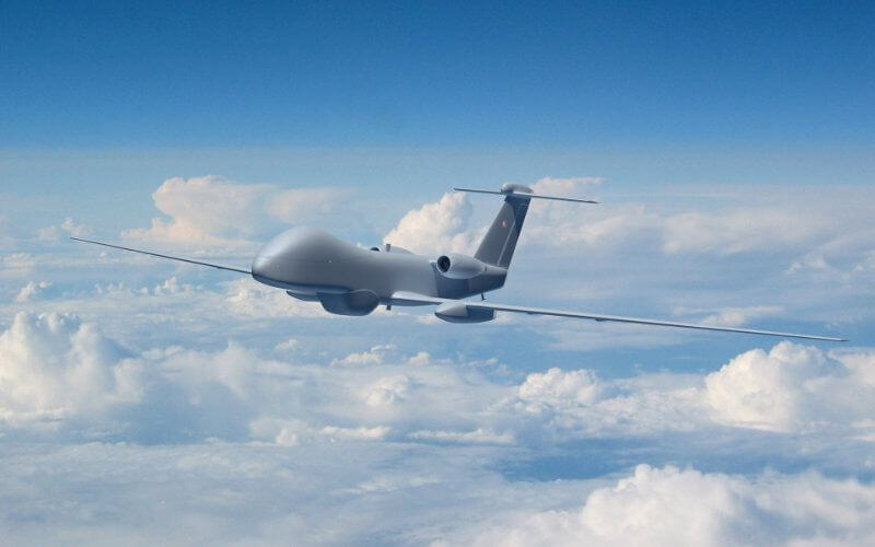 EU Provides Morocco with Drones and Aid to Combat Illegal Migration