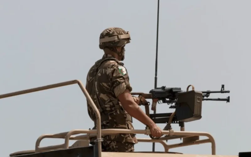 Provocations at the Moroccan border