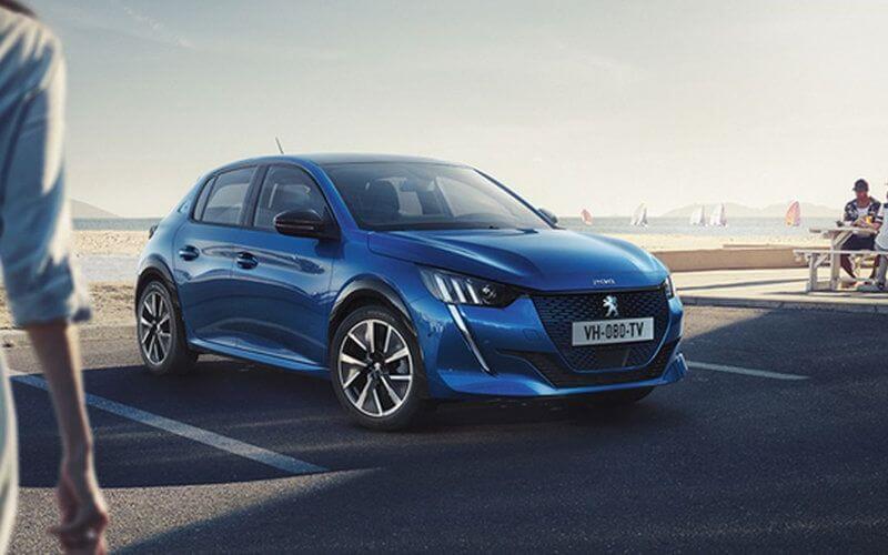 PSA Aims to Lead Moroccan Auto Market with Electric Vehicle Launch