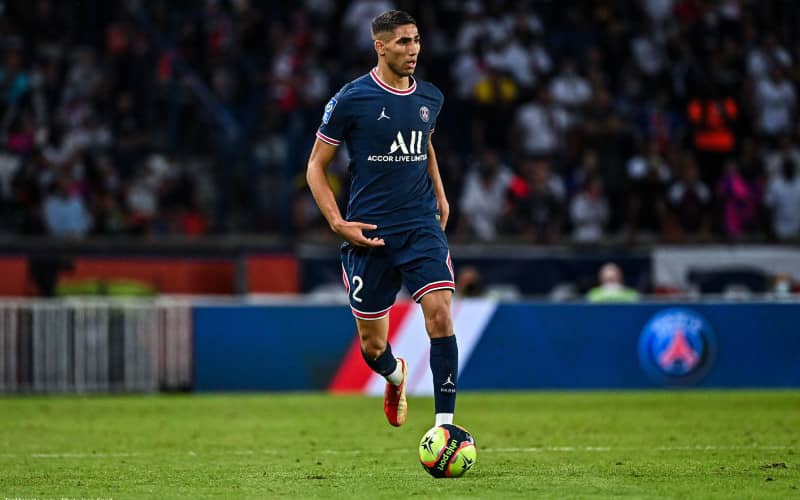 PSG to Receive $3.1 Million FIFA Payout for World Cup Player Contributions